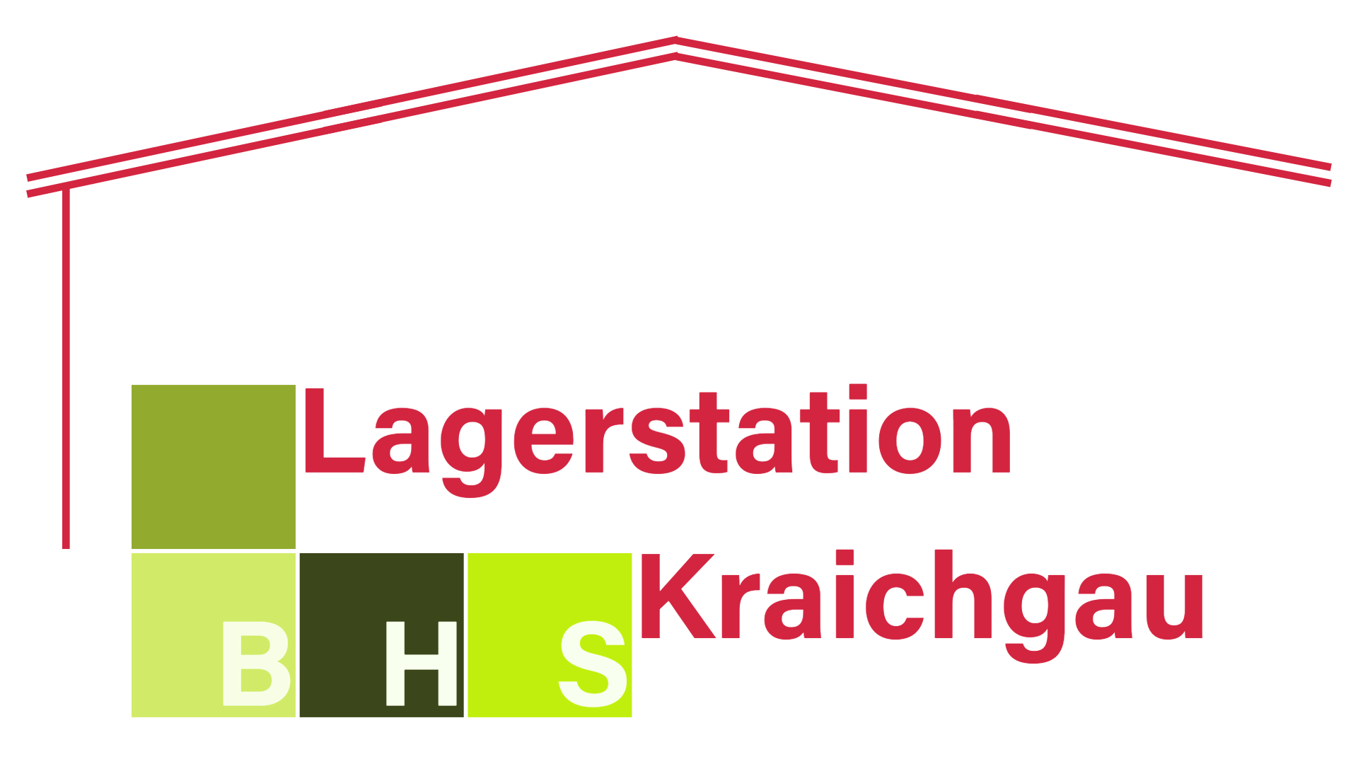 Lagerstation BHS Kraichgau UG